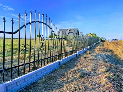 FENSTAL hurtownia ogrodzeniowa